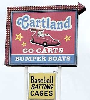 Cartland