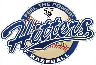 Hitters Baseball Academy