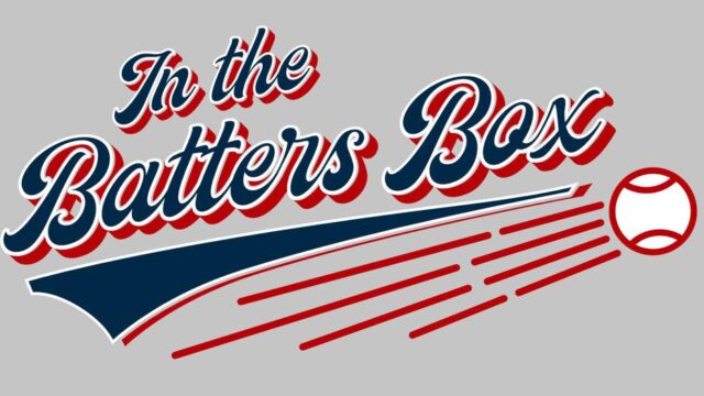 In the Batters Box