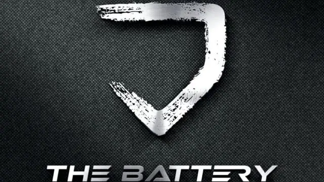 The Battery