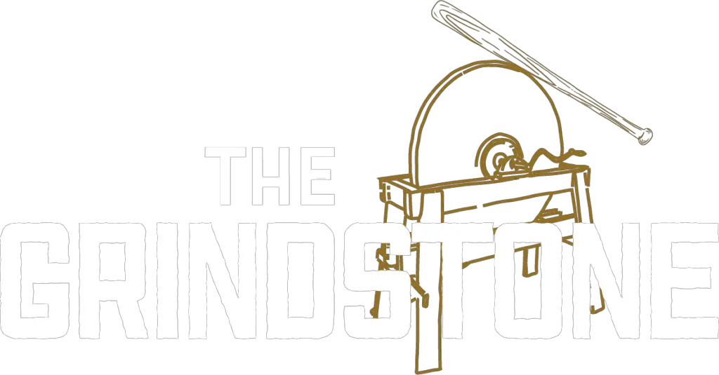 The Grindstone