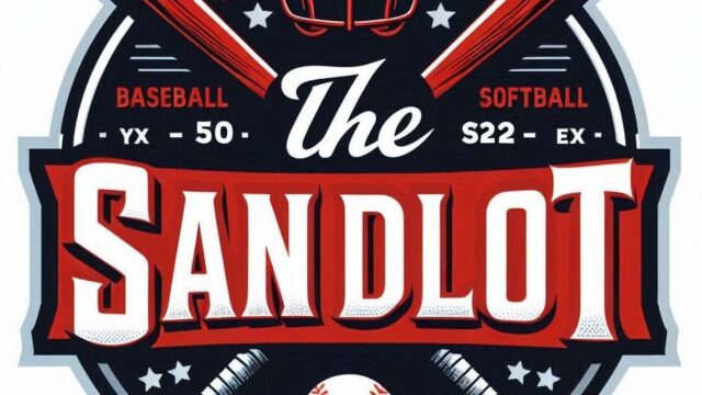 The Sandlot