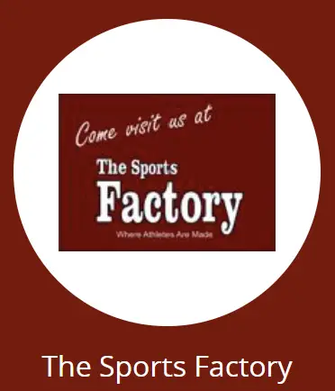 The Sports Factory