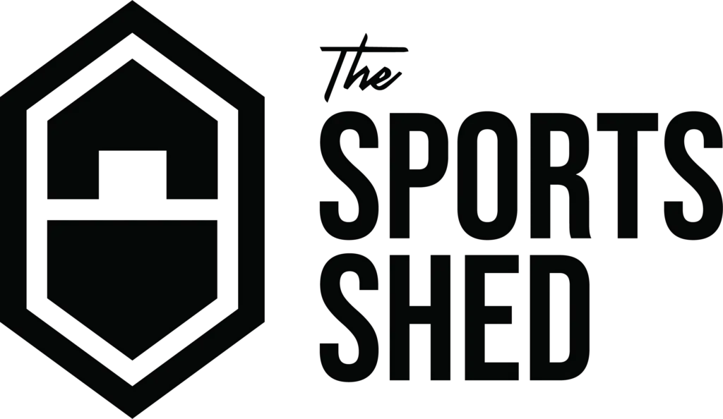 The Sports Shed