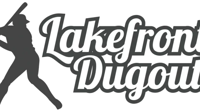 Lakefront Dugout
