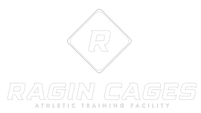Ragin Cages
